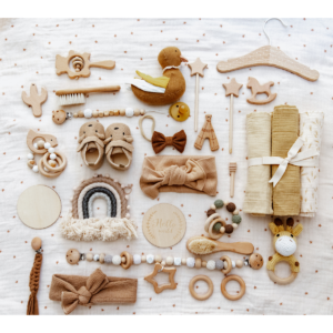 Gift packs