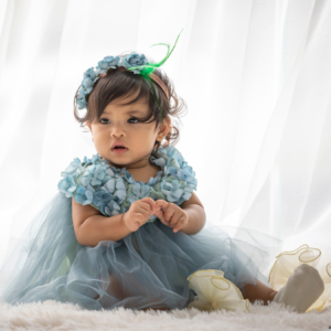 Newborn Dresses