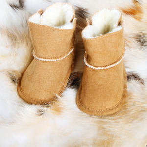 Booties