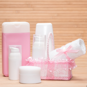 Baby Skin Care